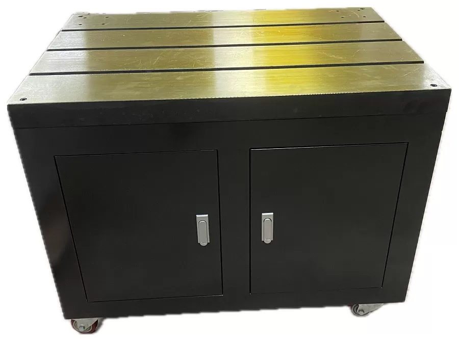 Стол для резьбонарезного манипулятора 600x900 мм