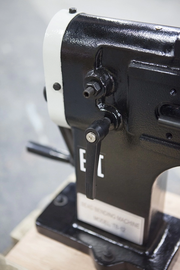 Станок зиговочный ручной Stalex ТВ-12