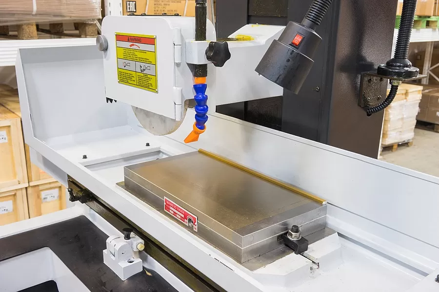 Плоскошлифовальный станок STALEX M818