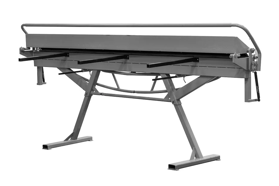 Станок листогибочный ручной Stalex RSM Prof 3500/0.7