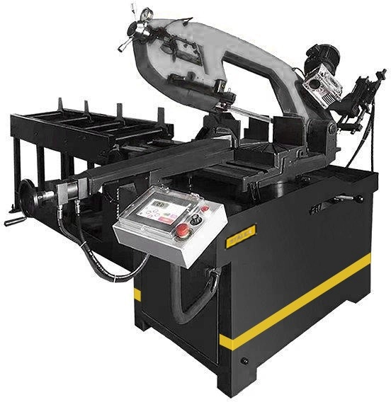 Станок ленточнопильный Stalex BSМ-270GA