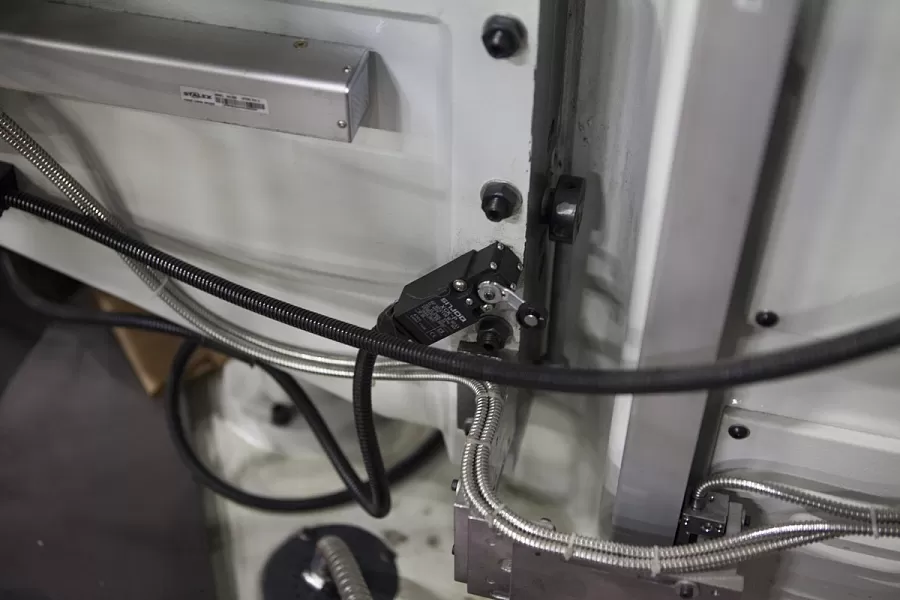 Универсально-фрезерный станок STALEX MUF65