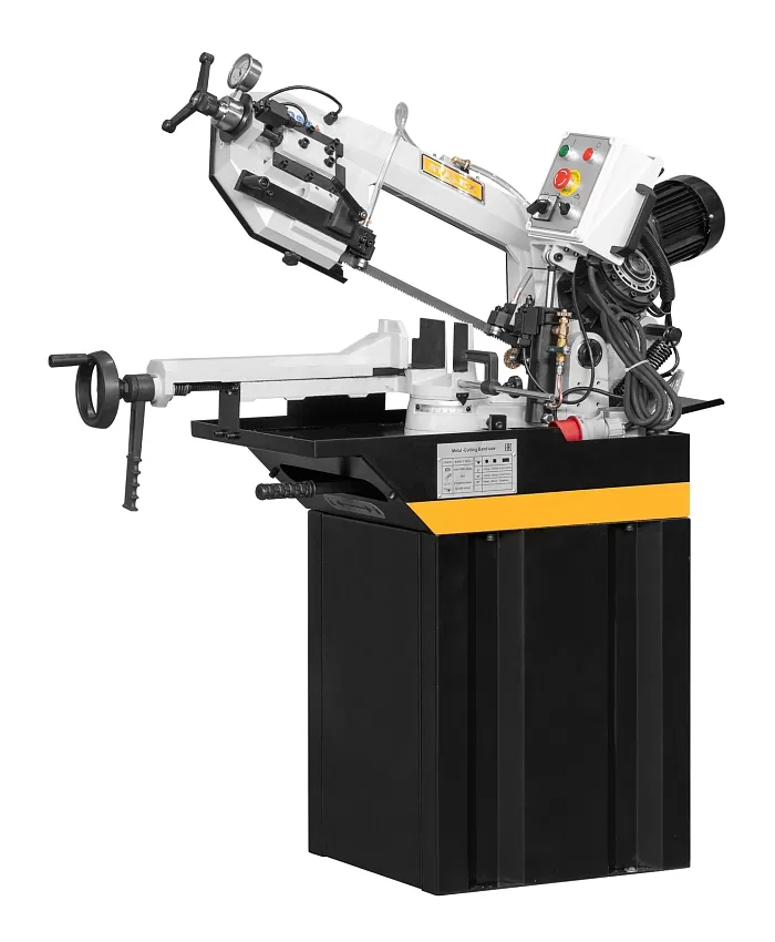 Станок ленточнопильный Stalex BSM-170G