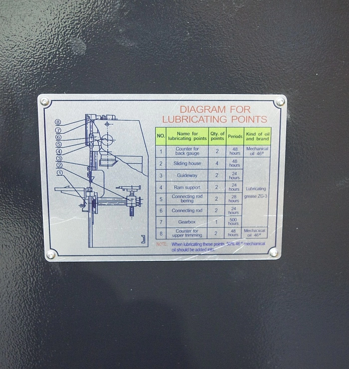 Пресс листогибочный гидравлический STALEX W67Y-30x1300 Е21 (ось Y; X)