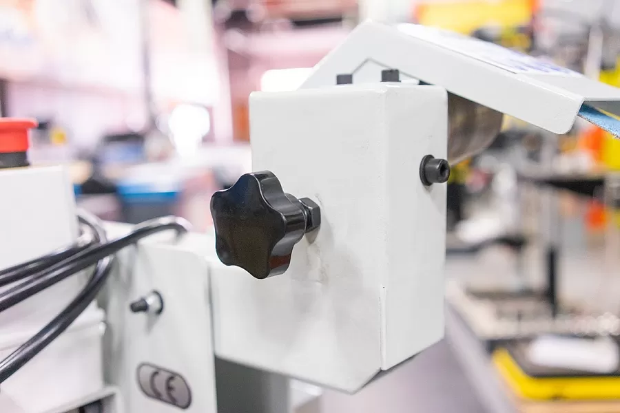 Станок шлифовальный комбинированный Stalex SDD-75