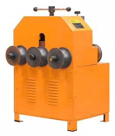 Трубогиб электромеханический STALEX ERB-76B (220 В)