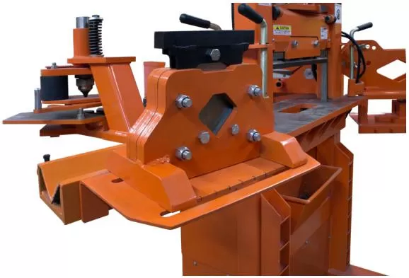 Металлообрабатывающий Мастер-Станок Stalex M42