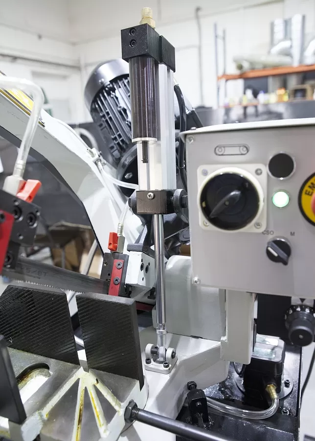 Станок ленточнопильный Stalex BS-280G