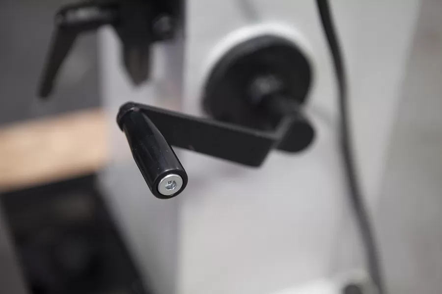 Долбежный станок Stalex B5013