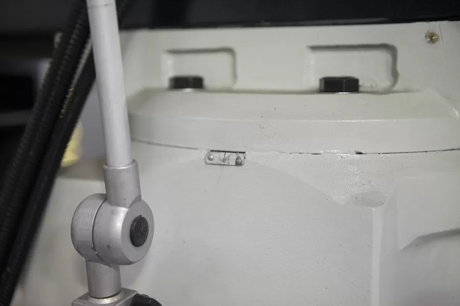 Универсально-фрезерный станок STALEX MUF65