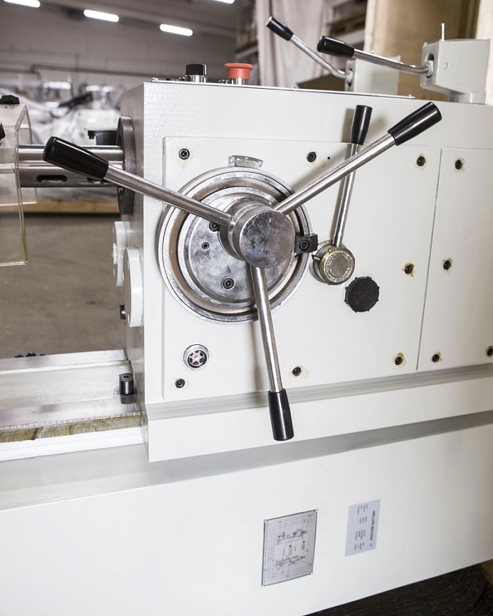 Станок сверлильный тяжелый STALEX MGB40