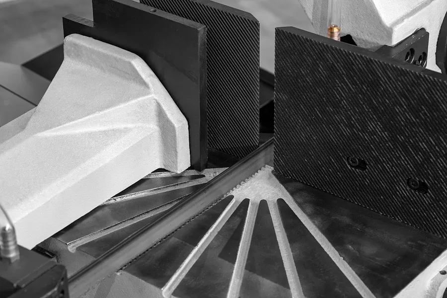 Станок ленточнопильный Stalex BSM-270GH