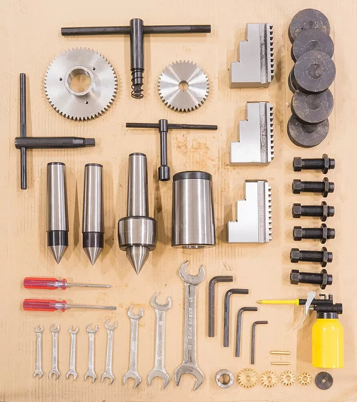 Станок токарно-винторезный STALEX C6251/3000