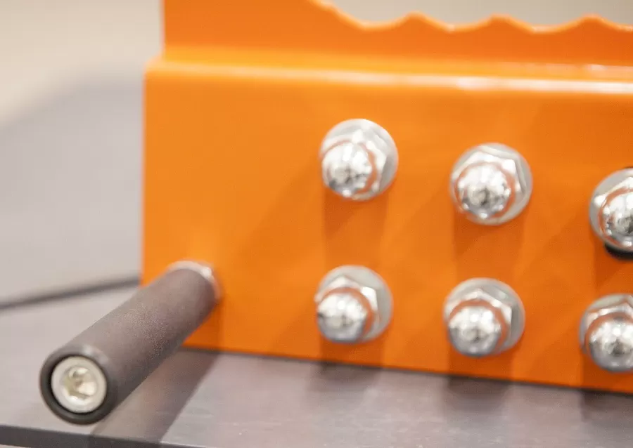 Фальцезакаточная машинка Stalex