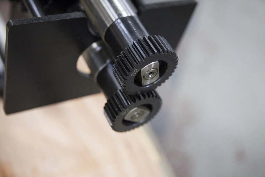 Станок зиговочный ручной Stalex ТВ-12