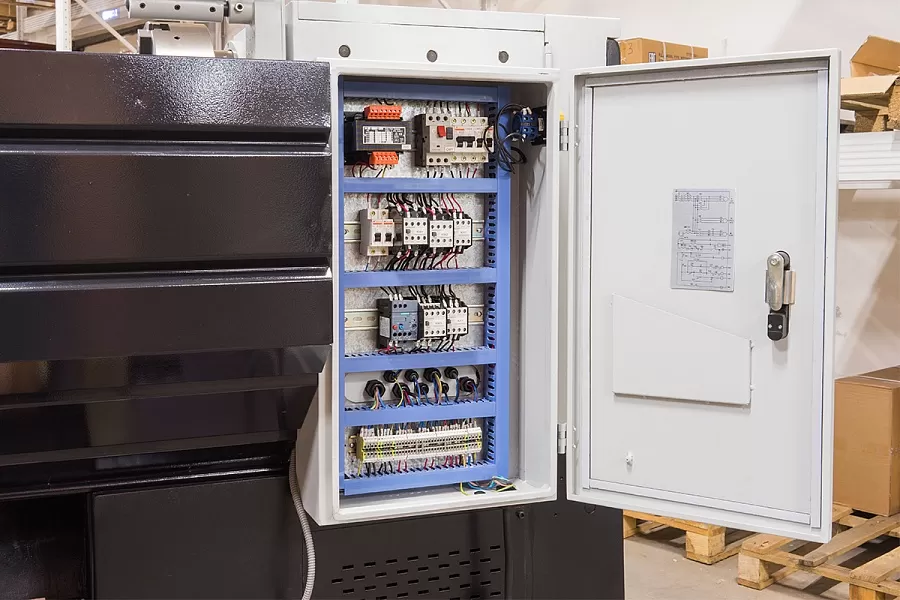 Станок токарно-винторезный STALEX C6251/1000