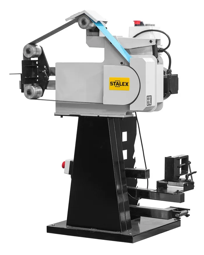 Станок шлифовальный комбинированный Stalex SDD-75