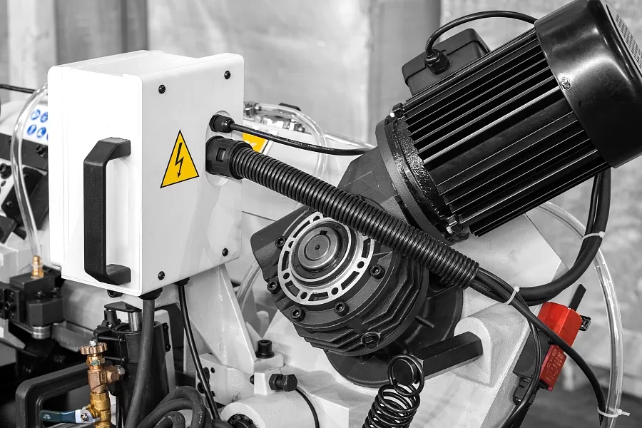 Станок ленточнопильный Stalex BSM-170G