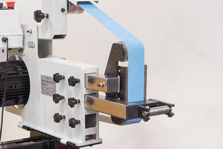 Станок шлифовальный комбинированный Stalex SDD-75