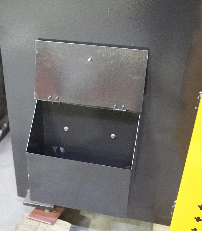 Пресс листогибочный гидравлический STALEX W67Y-30x1300 Е21 (ось Y; X)