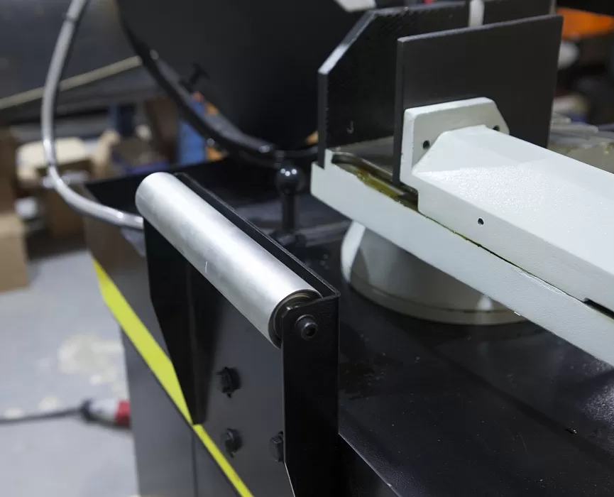 Станок ленточнопильный Stalex BS-280G