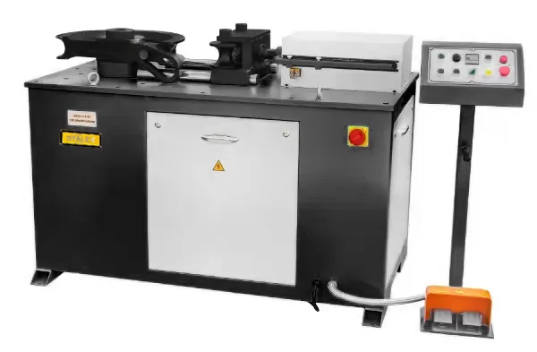 Трубогиб бездорновый STALEX JTB-80