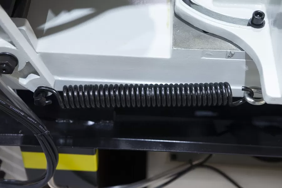 Станок ленточнопильный Stalex BS-712N