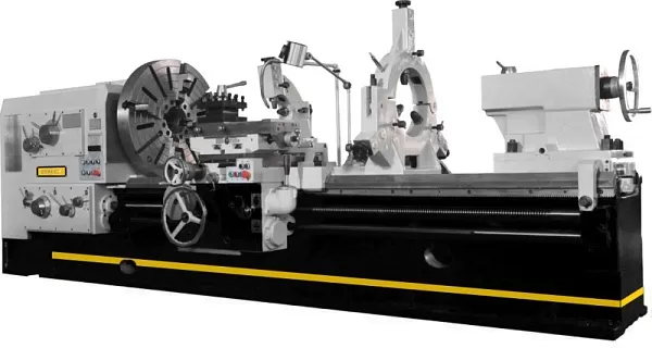 Токарно-винторезный станок STALEX Apollo D850/3000