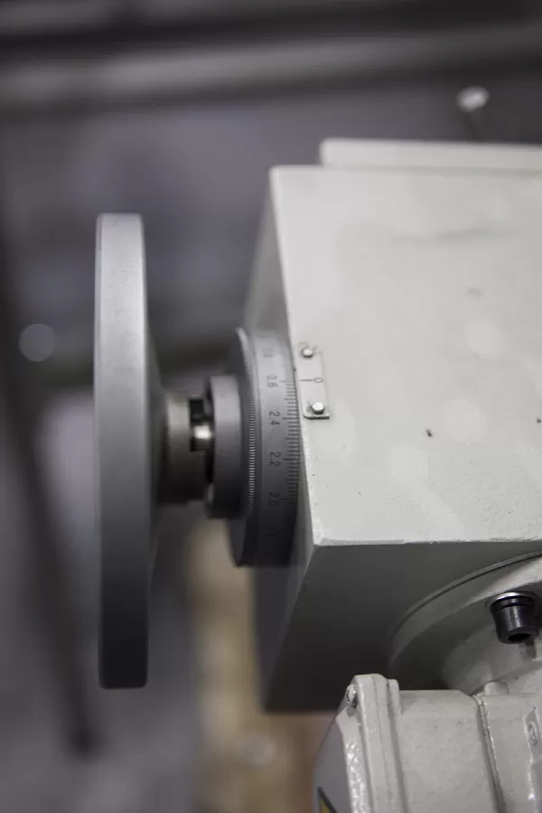 Универсально-фрезерный станок STALEX MUF65