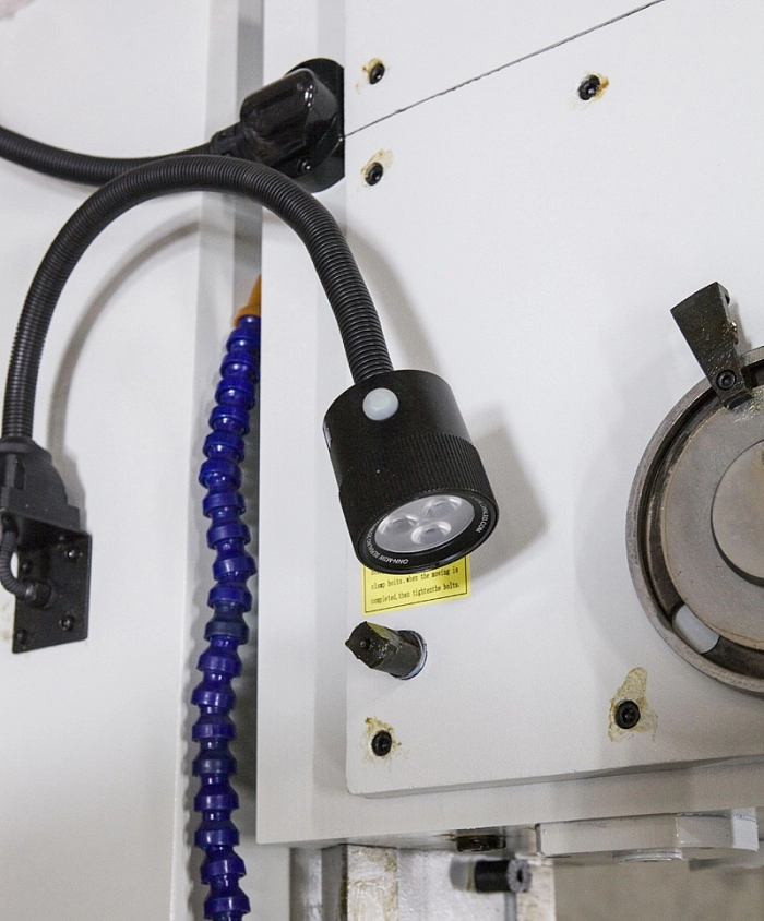 Станок сверлильный тяжелый STALEX MGB40