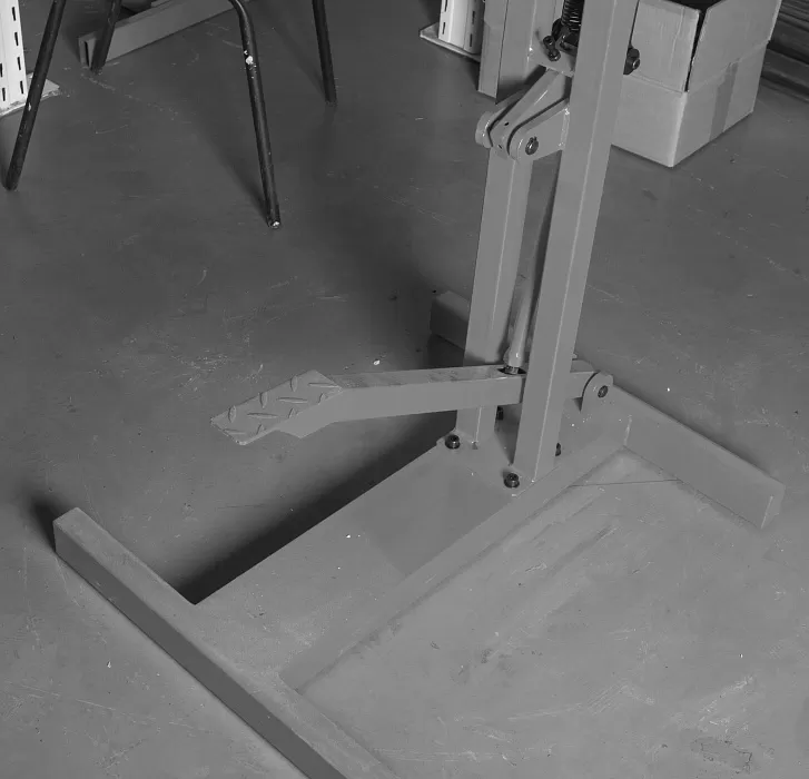 Шринкер STALEX SS-16F