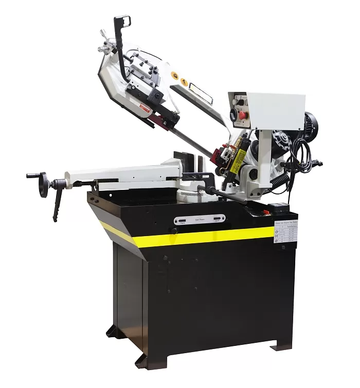 Станок ленточнопильный Stalex BS-260G