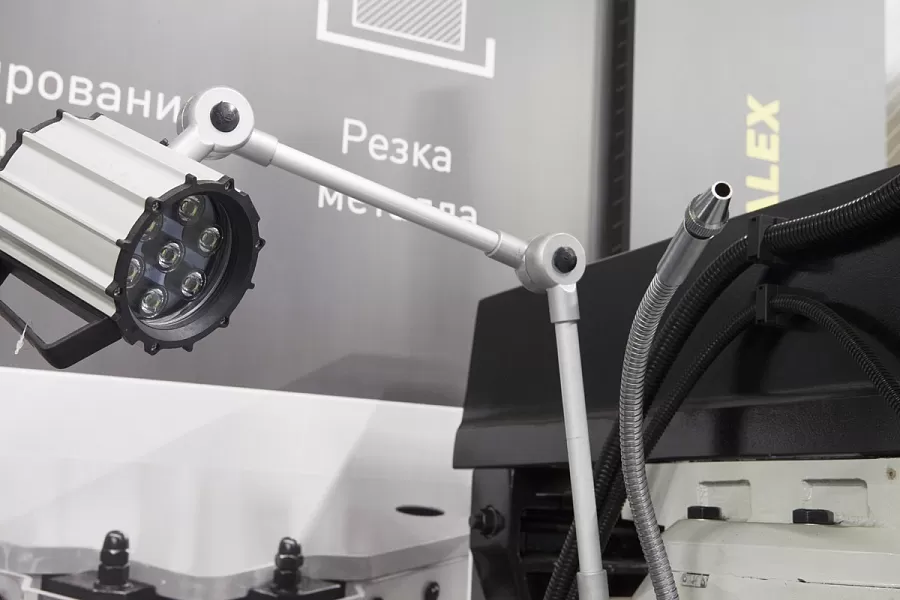 Универсально-фрезерный станок STALEX MUF65