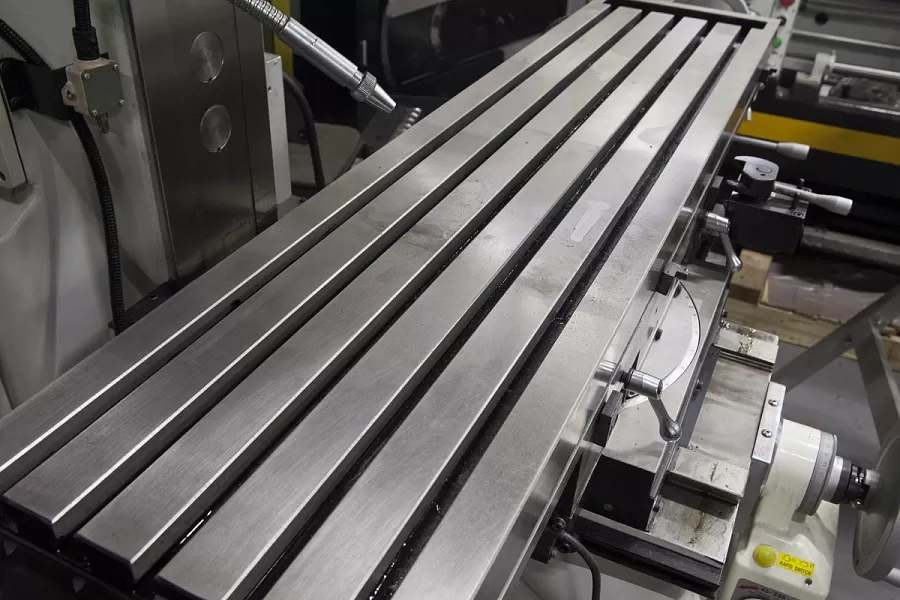 Универсально-фрезерный станок STALEX MUF65