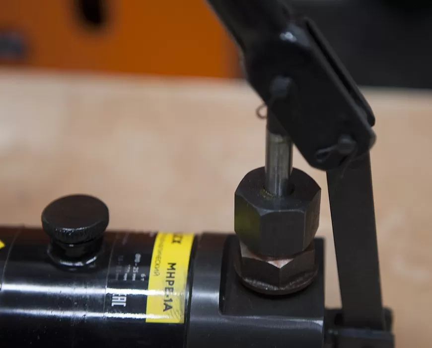 Трубогиб гидравлический STALEX MHPB-1А